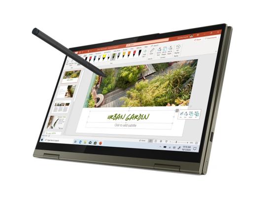 Yoga 7 14ITL5 | i7 11th Gen Win11